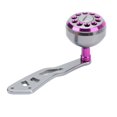 thumbnail image 1 of Fishing Reel Handle Grip,Baitcasting Reel Knob Handle Grip, 1 of 7
