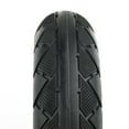 thumbnail image 6 of YAAQII for 200x50 (8x2) Tubeless Solid No Flats Tire for Electric Scooter E100 E150 E175 E200, Polyurethane Rubber, Wear-Resistant Anti-Slip, 200kg Load Capacity, 6 of 10