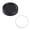 A-11Black, variant on WYanRUI Colored Replacement Jar Lids with Silicone Gaskets, Airtight Caps for Small Preserve Glass Containers, Reusable Kitchen Food Storage Closure for Fridge Zip Storage Organizer