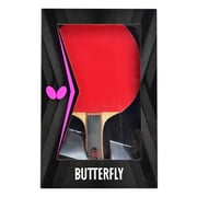 Butterfly TB5 Alpha FL Pro-Line with Sriver EL