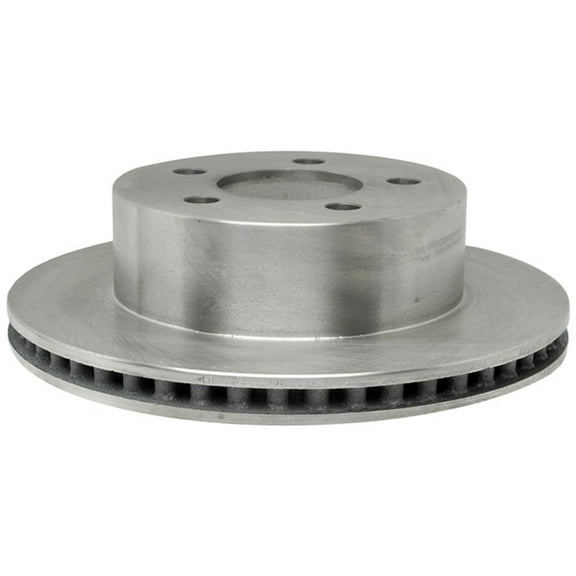 Raybestos 76923R Professional Grade Disc Brake Rotor Fits select: 1999-2006 JEEP WRANGLER / TJ, 1999-2001 JEEP CHEROKEE