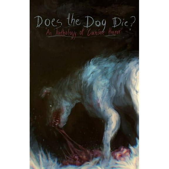 Does the Dog Die?, (Paperback)