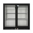 thumbnail image 3 of KoolMore 35 in. Two-Door Back Bar Refrigerator – 7.4 Cu. ft., 3 of 23