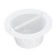 thumbnail image 5 of 2025 Above Ground Pool Skimmer, High-Density Mesh Skimmer Basket for Efficient Debris Collection, Pool Filter Basket with Handle, Direct Installation, 5 of 5