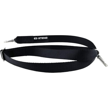 Seachoice Bimini Top Straps, Adjustable to 96