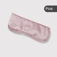 thumbnail image 4 of Yoga Eye Pillow Cassia Lavender Seed Relajante Meditación Eye Masks (Rosa) Ehuebsd Para estrenar, 4 of 8