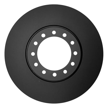 CARQUEST Frontline Severe Duty Brake Disc