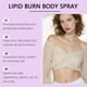 thumbnail image 5 of Pisexur Belleza Maquillaje El spray corporal Pueraria Lobata es ligero y de fácil absorción, apto para uso diario. 30 ml.para mujeres y hombres, 5 of 6