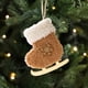 thumbnail image 5 of Christmas Stocking Pendants Christmas Tree Pendants Christmas Decorations Festive Ambience Scene Layout Small Pendants, 5 of 6