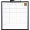thumbnail image 4 of U Brands Mod Frame Dry Erase Calendar Board, 4 of 4