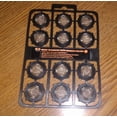 thumbnail image 2 of PURELY- 12Pc Garden Hose Washers W/ Filter Screen, Seal, Ring, Nozzle, Gasket, Sprinkler, 2 of 3