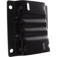 thumbnail image 7 of For Ford E-350 Super Duty 2008-2017 Bumper Bracket Driver Side | Front | CAPA Certified | With Mounting Plate | Steel | Replacement For FO1066176, FO1066176C | 8C2Z17B884A, 7 of 7