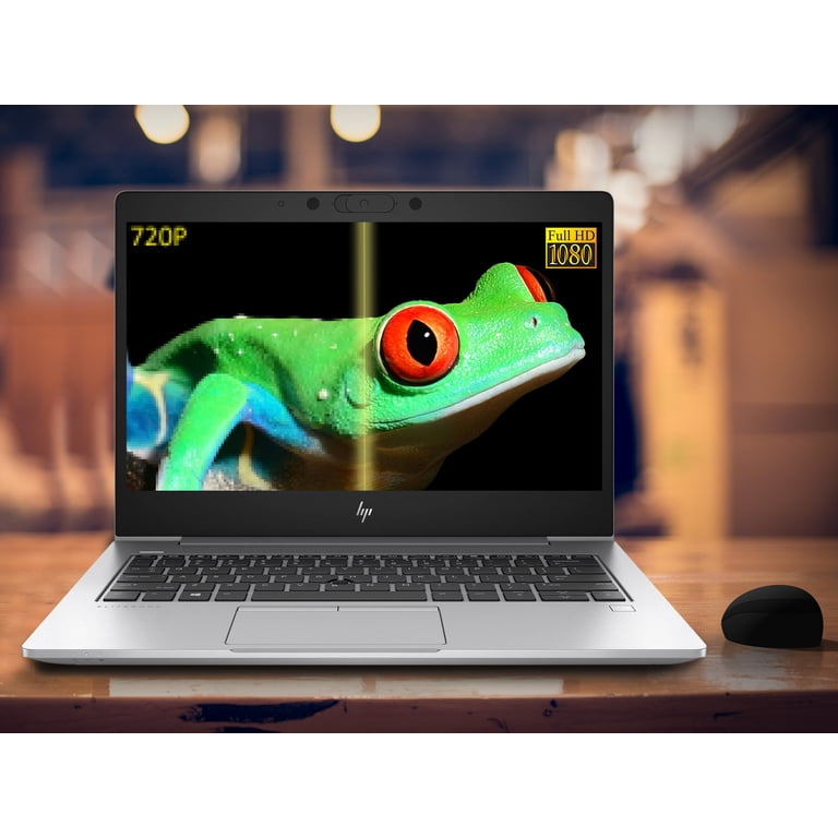 HP EliteBook 830 G6 Notebook, 13.3
