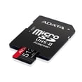 thumbnail image 4 of Adata High Endurance 512 GB Class 10/UHS-I (U3) V30 microSDXC, 4 of 6