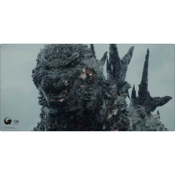 Bushiroad Rubber Playmat Collection V2 Vol.1739 - Godzilla Minus One