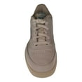 thumbnail image 3 of Mens Reebok CLUB C 85 Shoe Size: 11 Ftwwht - Chalk - Chalk Fashion Sneakers, 3 of 5