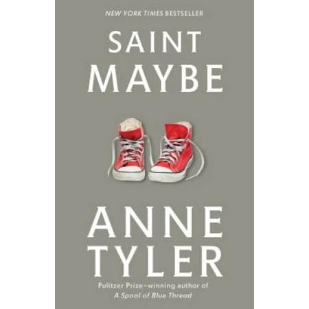 Saint Maybe, Pre-Owned (Paperback)