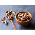 thumbnail image 6 of Deluxe Unsalted Nuts Mix, 1 Pound — Vegan — by Food to Live, 6 of 8