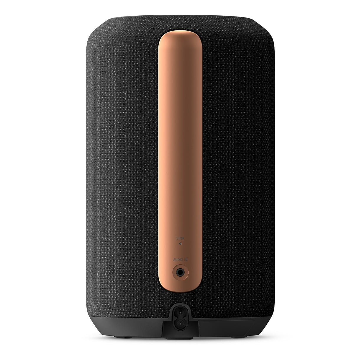 Sony SRS-RA3000 360 Reality Audio Wireless Speaker with Wi-Fi and Bluetooth  (Black)