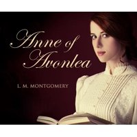 Anne of Avonlea