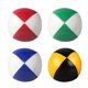 thumbnail image 4 of Pelota De Malabares Interactiva Pelota De Lanzamiento Acrobático De Cuero De Pu Juguete Educativo Para Niños Juguetes Blandos De Pu Payaso Jugando Juguete De Pelota Monstrate FN003282-04, 4 of 6