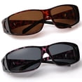 thumbnail image 2 of Gafas de Sol Ajustables Yogo Vision Polarizadas 100% UV para Hombres y Mujeres, 2 of 5