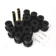 thumbnail image 1 of 32103G Leaf Spring Bushing Set, Rear - Black, 1 of 1