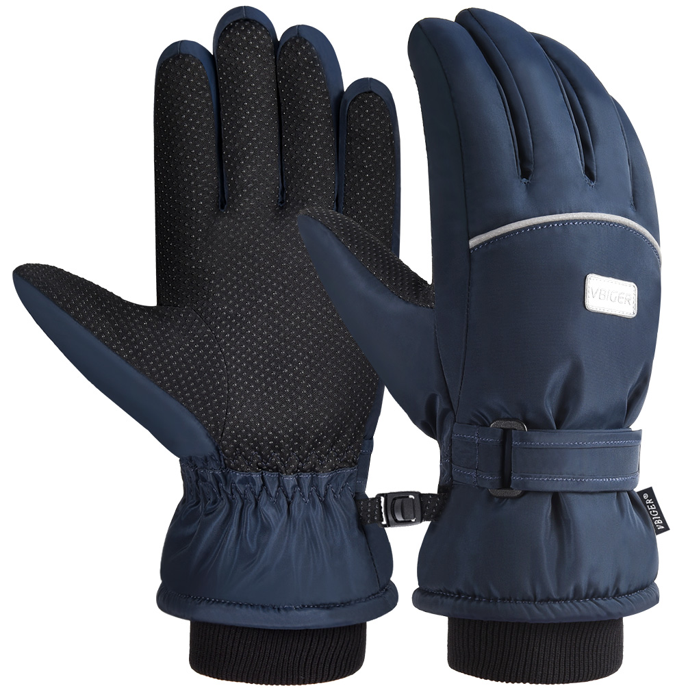 Kids Winter Gloves Anti slip Ski Gloves Cold Weather Gloves Suitable Kids Winter Gloves Anti slip Ski Gloves Cold Weather Gloves Suitable