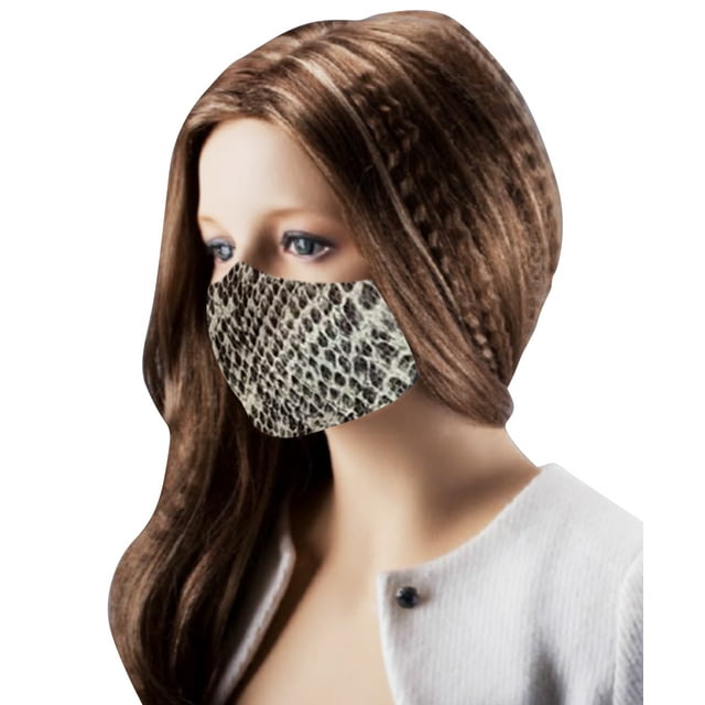 Masque Facial Beverly Hills Enfant Créateur de Mode 90210