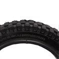 thumbnail image 3 of 40 PSI Replacement Inner Tube 12.5 x 2.75 and 2.5 x 2.5/2.75 for Razor MX350 MX400, 3 of 4