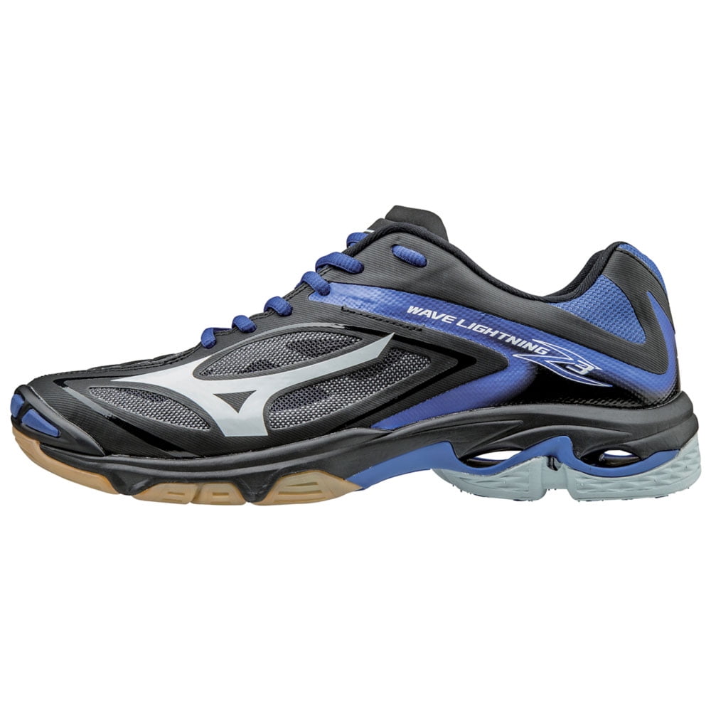 Mizuno Women's Wave Lightning Z3 - Non-Stocked - Walmart.com - Walmart.com