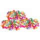 thumbnail image 1 of 500pcs Round Resin Plastic Sewing Buttons Waterproof Durable for Clothing Decoration, 1 of 3