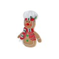 thumbnail image 1 of Gingerbread Man Plush, 1 of 3