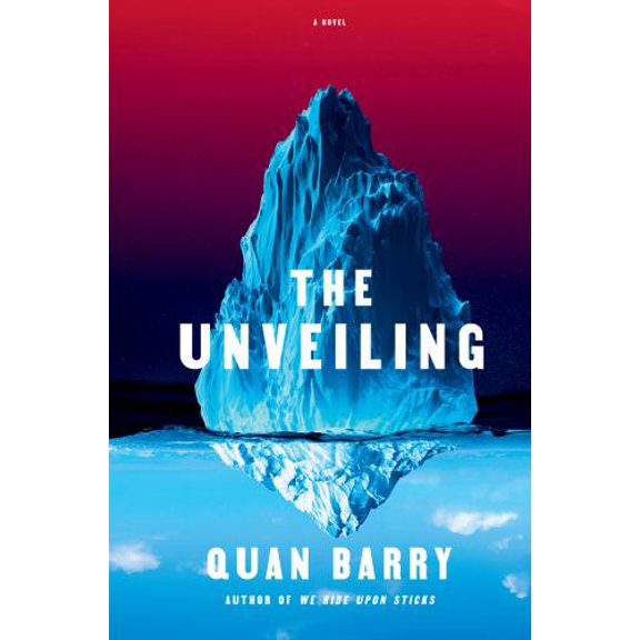 Pre-Owned The Unveiling Hardcover