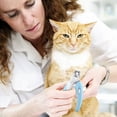 thumbnail image 3 of RKSTN Nail Clipper LED Lighted Pet Nail Clippers Pet Supplies, 3 of 4