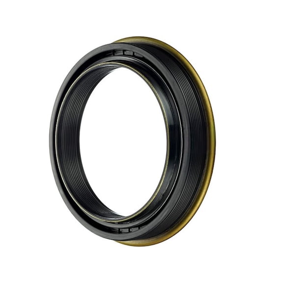 Rear Wheel Seal - Compatible with 2015 - 2019 Ford Transit-250 2016 2017 2018