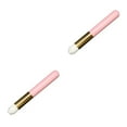 thumbnail image 3 of Thinsony Lash Shampoo for Lash Extensions Nose Brushes Eyebrow Cleanser Acrylic Handle Applicator Make-up for Skin Care Type 4 2Set, 3 of 6