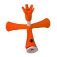 thumbnail image 2 of Cheers.US Golf Tees Professional Flexible Tripod Plastic and Rubber Golf Tee with Adjustable Height Reduced Friction & Side Spin Excellent Durability and Stability, 2 of 7