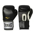 thumbnail image 4 of Everlast 12oz Black Pro Style Training Boxing Gloves, 4 of 5