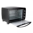 thumbnail image 3 of Horno Tostador Daewoo DOT-1666 40 Lts 1600 W, 3 of 5