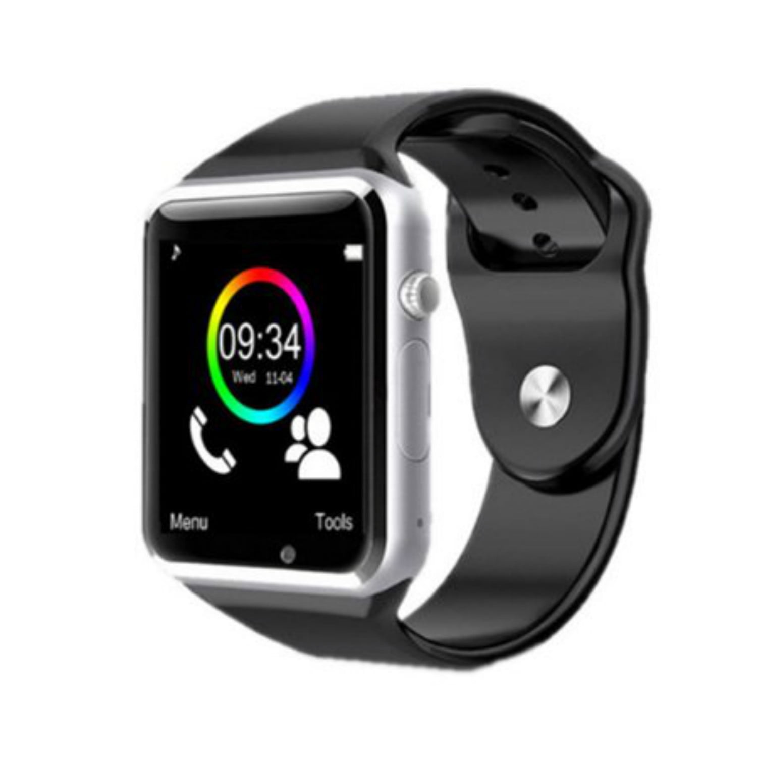 mobile watch a1