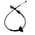 thumbnail image 3 of Transmission Shift Cable For 2005-2008 Ford F-150 4.6L 5.4L 4R70W 5L3Z7E395AA, 3 of 6