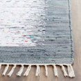 thumbnail image 4 of Safavieh Montauk Ivory Contemporary Rug - Square 6', 4 of 4
