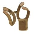 thumbnail image 4 of Mochila Táctica Sobaquera Militar Bolsa Portátil Discreta Caqui /e OEM DP8014, 4 of 5