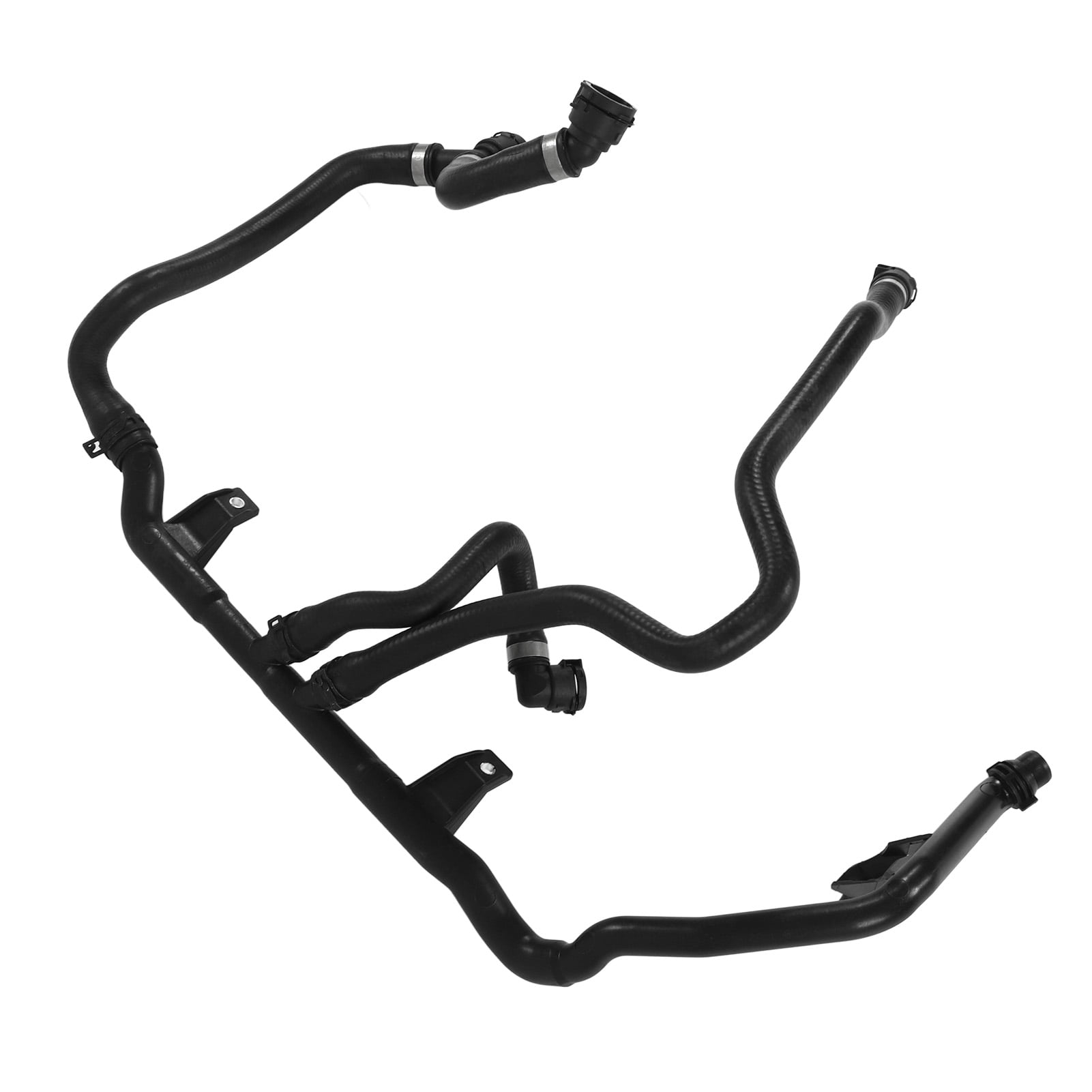 17127548222, Simple Installation Reliable Balancing Temperature Engine Coolant Water Pipe Heater