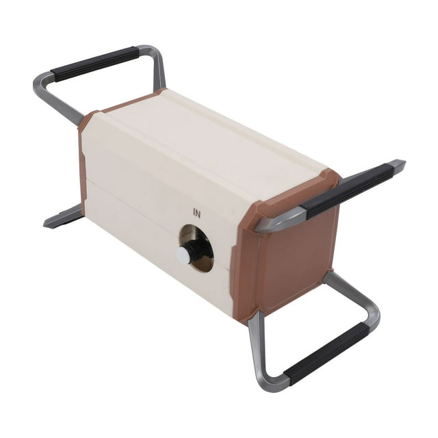 Electric Shower Pump, Rechargeable Portable Multifunctional Outdoor Camp Shower Pump for Beach Trips US Plug,EU Plug