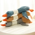 thumbnail image 4 of Dog Cat Pet Toy With Geese Sound Bite Resistant For Teeth Grinding And Cleaning, 4 of 7