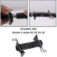 thumbnail image 3 of High pressure washer hose connection - extension adapter compatible with Kärcher K2 K3 K4 K5 K6 K7, 3 of 5