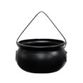 thumbnail image 4 of Halloween Witch Cauldron Bowl Decors Bucket Decoration Set with GreenLights Fit for Parties Outdoor Porch Outside, 4 of 7