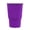 Dark Purple - 16.5x10cm, variant on TEPgvh Insulated Iced Coffee Cup Holder, 401 Reusable Beverage Cozy in Various Colors,Dark Purple,16.5x10cm